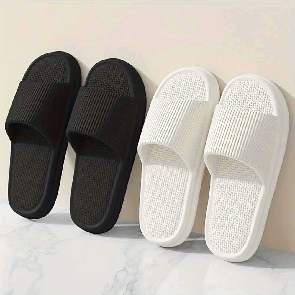 Lightweight Anti-Slip EVA Home Slippers