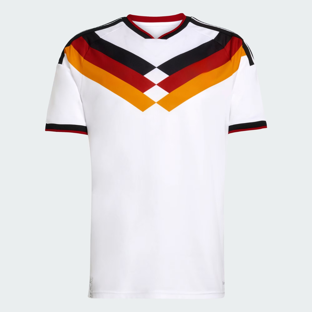 Germany 26 Jersey