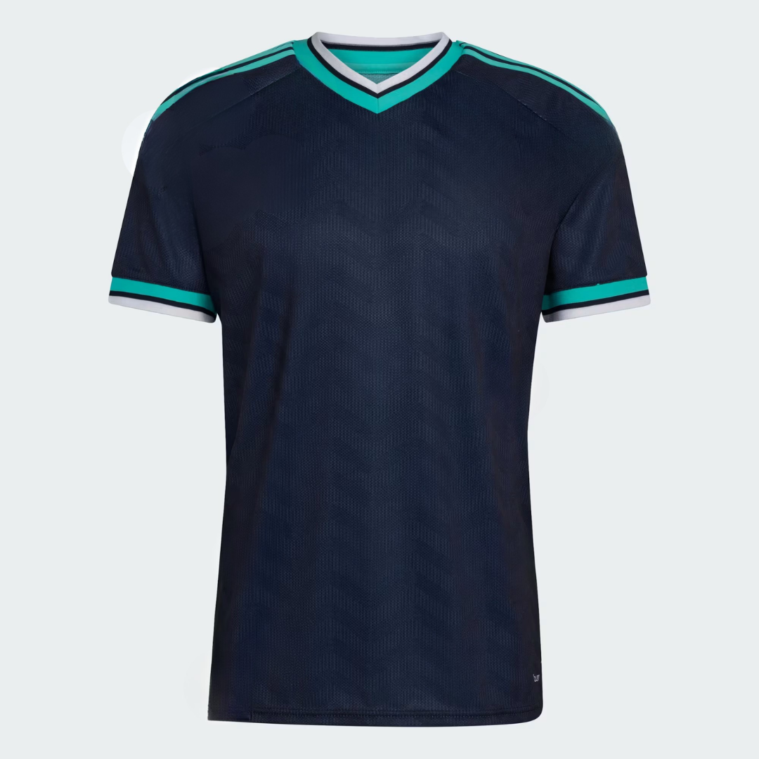 Germany 26 Jersey