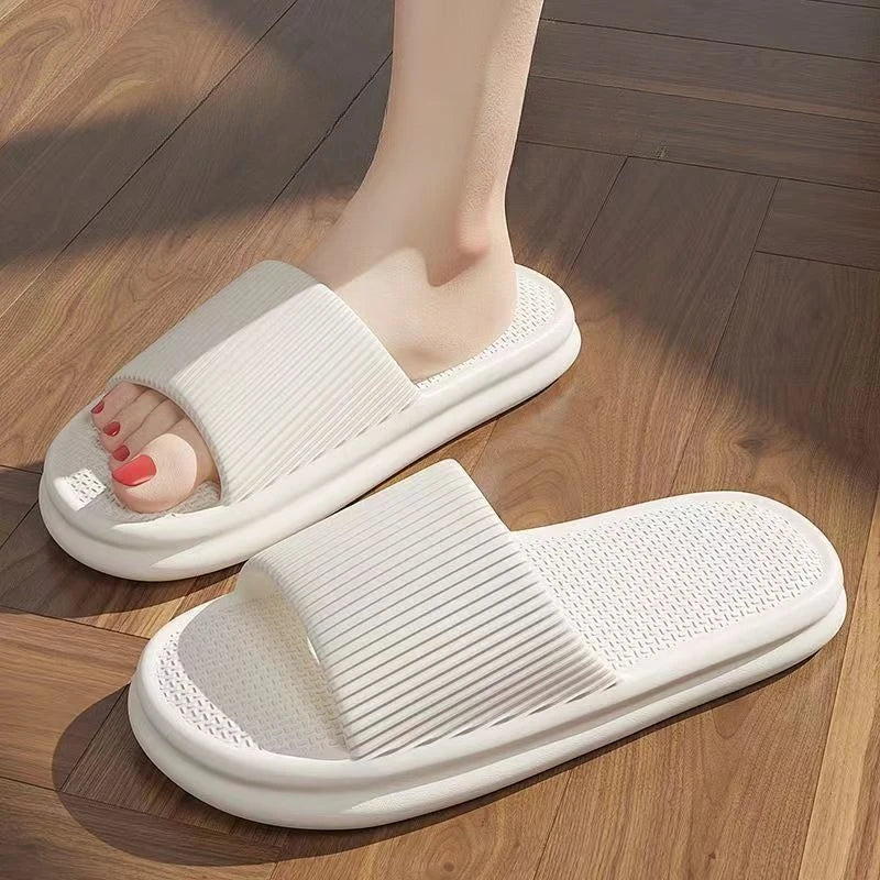 Lightweight Anti-Slip EVA Home Slippers