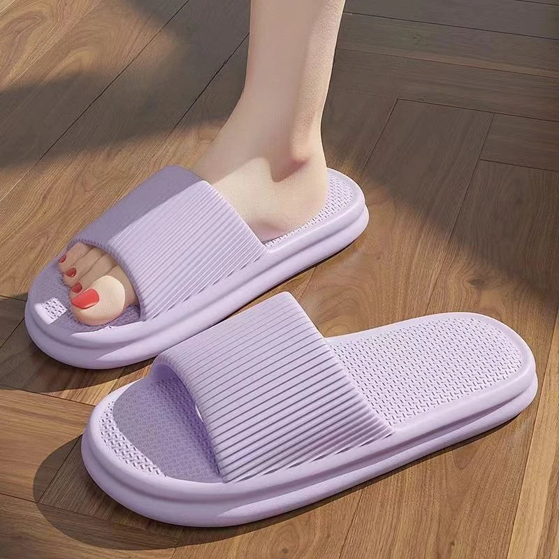 Lightweight Anti-Slip EVA Home Slippers