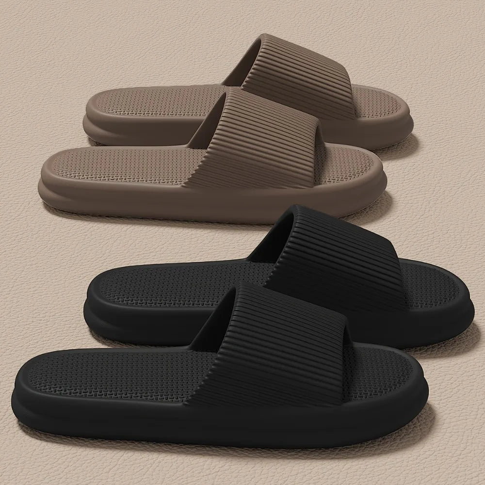 Lightweight Anti-Slip EVA Home Slippers